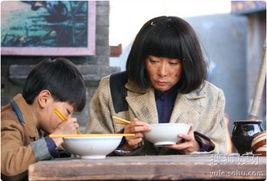 血雨母子情演员表