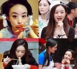 娱乐圈第一位吃瓜群众,揭秘幕后风云，见证明星成长