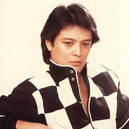 刘文正哥哥刘文达照片