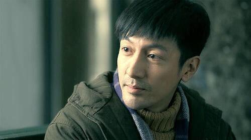 娱乐圈熟男,岁月沉淀下的成熟魅力