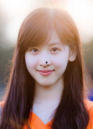 漂亮妹妹图片,揭秘网红妹妹的时尚风采