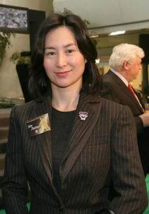 赌王女儿混娱乐圈