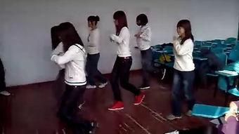 poker face 搞笑舞蹈,搞笑舞蹈盛宴来袭！