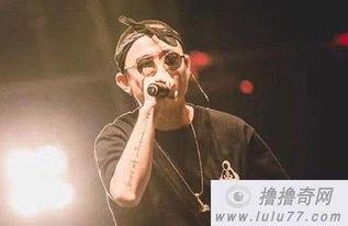 gai爷个人资料,从街头说唱到音乐巨匠的蜕变之路